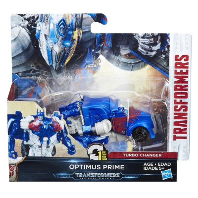 Трансформер Уан-степ Optimus Prime (C1312) Трансформер Уан-степ Optimus Prime (C1312)