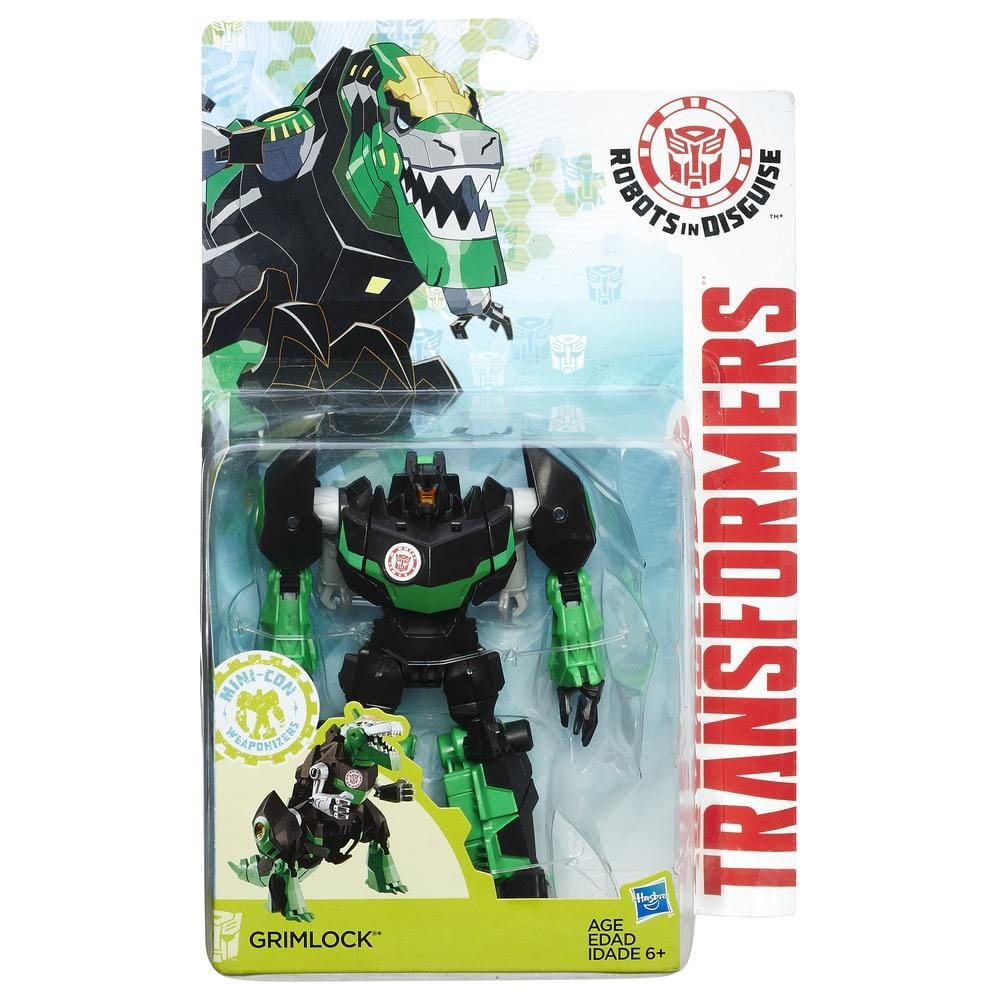 Трансформер Войны Grimlock (C0908)