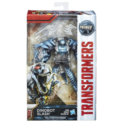 Трансформер Делюкс Dinobot Slash (C1323)