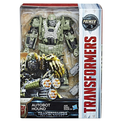Трансформер Вояджер Autobot Hound (C2357)