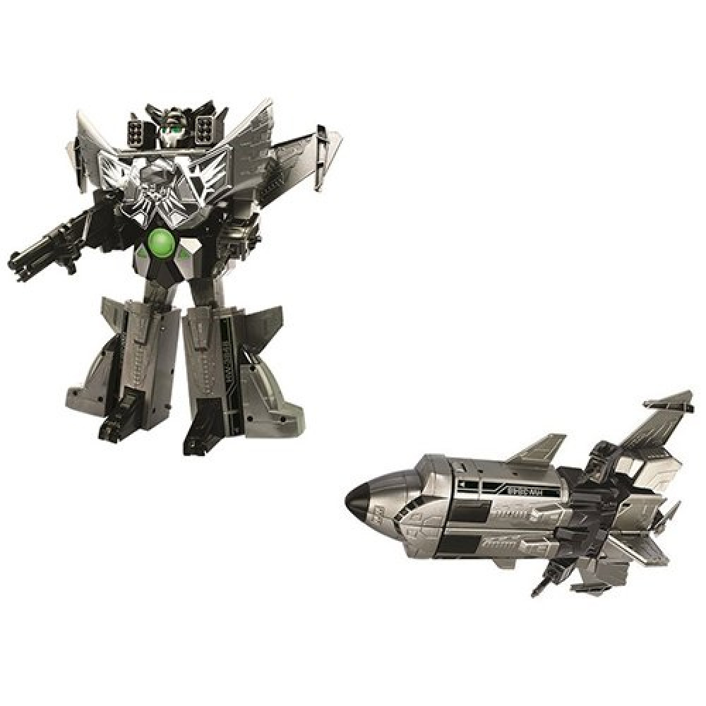 Робот-трансформер X-bot Межгалактический корабль (3848R)