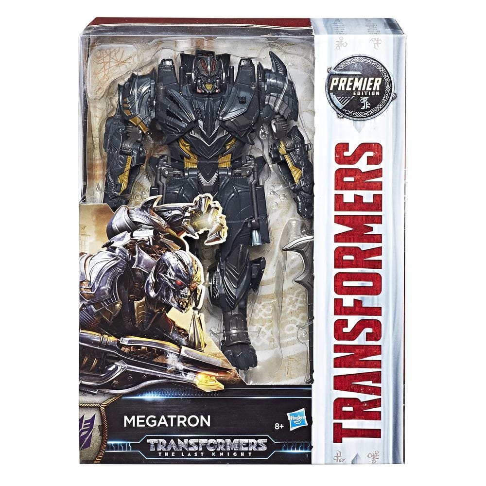 Трансформер Вояджер Megatron (C2355)