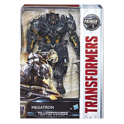 Трансформер Вояджер Megatron (C2355)