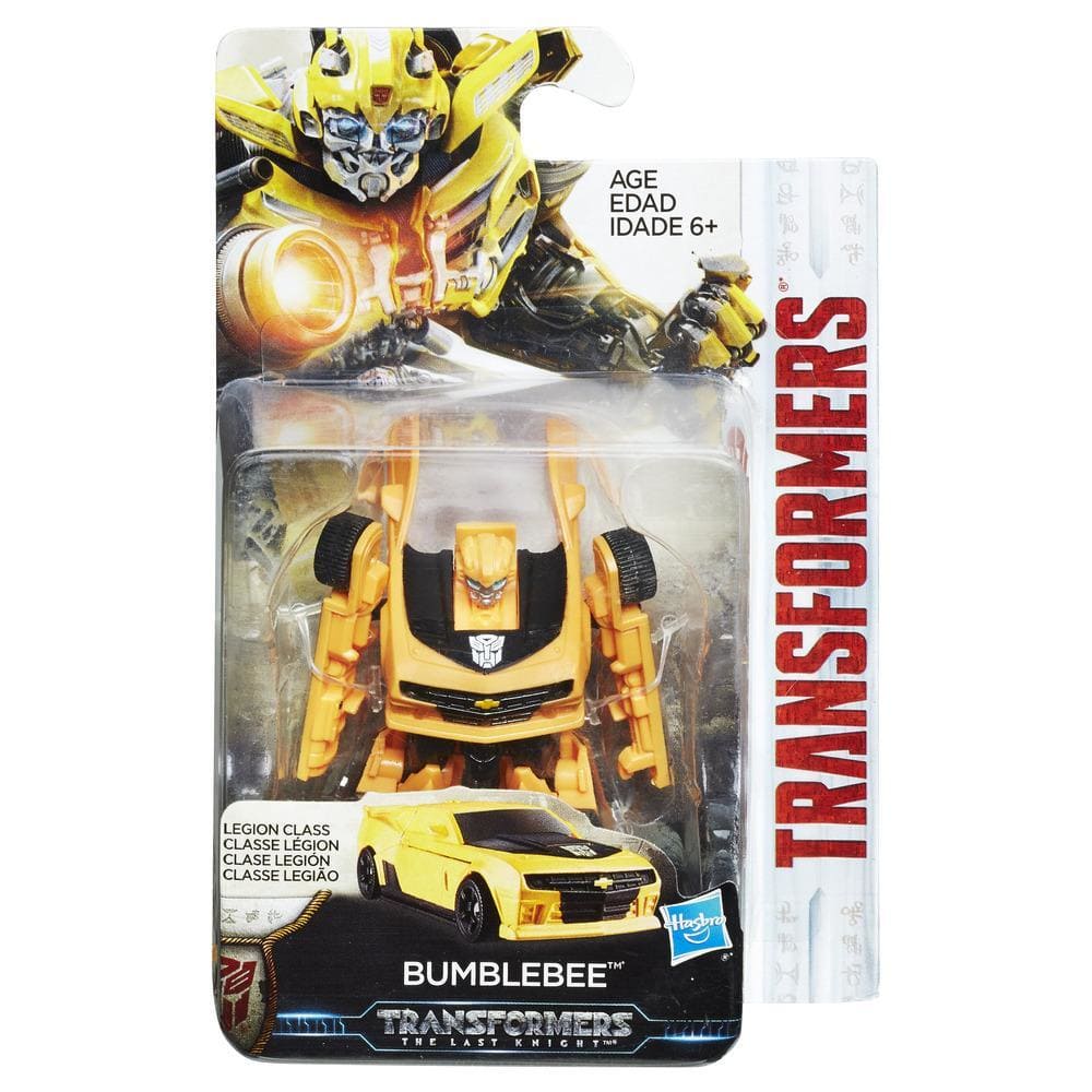 Трансформер Легион Bumblebee (C1327)