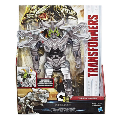 Трансформер Войны Knight Armor Grimlock (C1318)