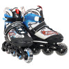 Ролики Hot Wheels Rodger Dodger (розмір 38-42 980278-28)