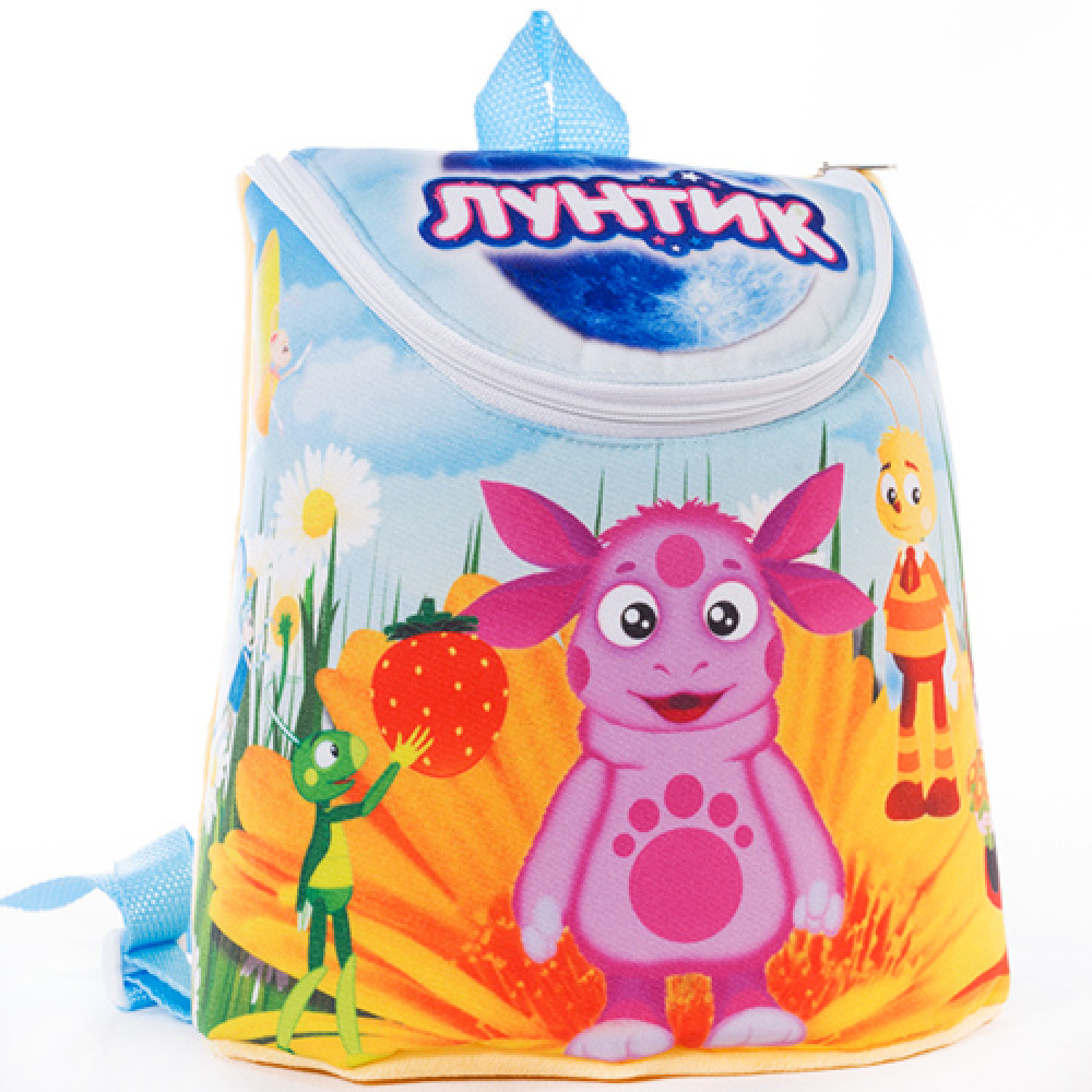 Рюкзак Лунтик 1 (00194-2)