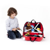 Дитяча валіза Trunki Boris The Bus (Транки Борис)