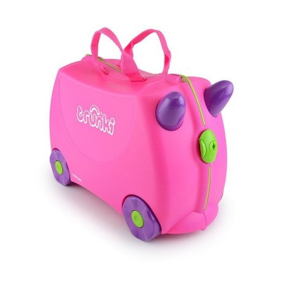 Детский чемодан Trunki Trixie (Транки Трикси)
