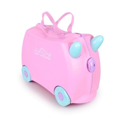 Детский чемодан Trunki Rosie (Транки Рози)