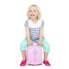 Дитяча валіза Trunki Rosie (Транки Розі)