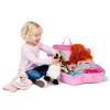Дитяча валіза Trunki Rosie (Транки Розі)