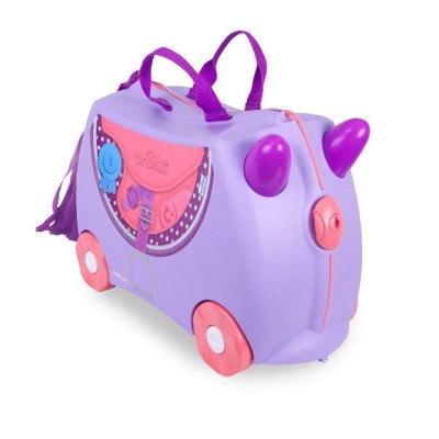 Детский чемодан Trunki Bluebell The Horse (Транки Блубел)