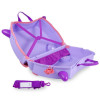 Дитяча валіза Trunki Bluebell The Horse (Транки Блубел)