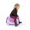 Дитяча валіза Trunki Bluebell The Horse (Транки Блубел)