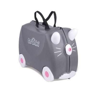 Детский чемодан Trunki Benny The Cat (Транки Бенни)