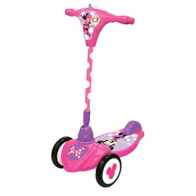 Скутер Минни Маус (Kiddieland 048520) Скутер Минни Маус (Kiddieland 048520)