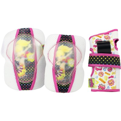 Захист Polly Pocket Fun & Roll (розмір S 970092-3)