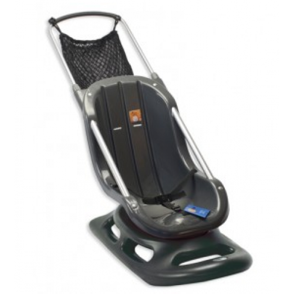 Сидіння пластикове KHW Kunststoff Baby Fun Seat