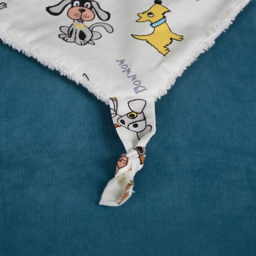 Набор аксессуаров, Комфортер MagBaby Doggy