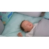 Наволочка и пододеяльник MagBaby Индиана