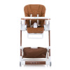Стільчик Mioobaby Soul SL-457 Brown