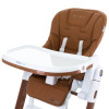 Стільчик Mioobaby Soul SL-457 Brown