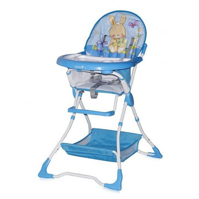 Стульчик Bertoni Bravo Blue Bunny