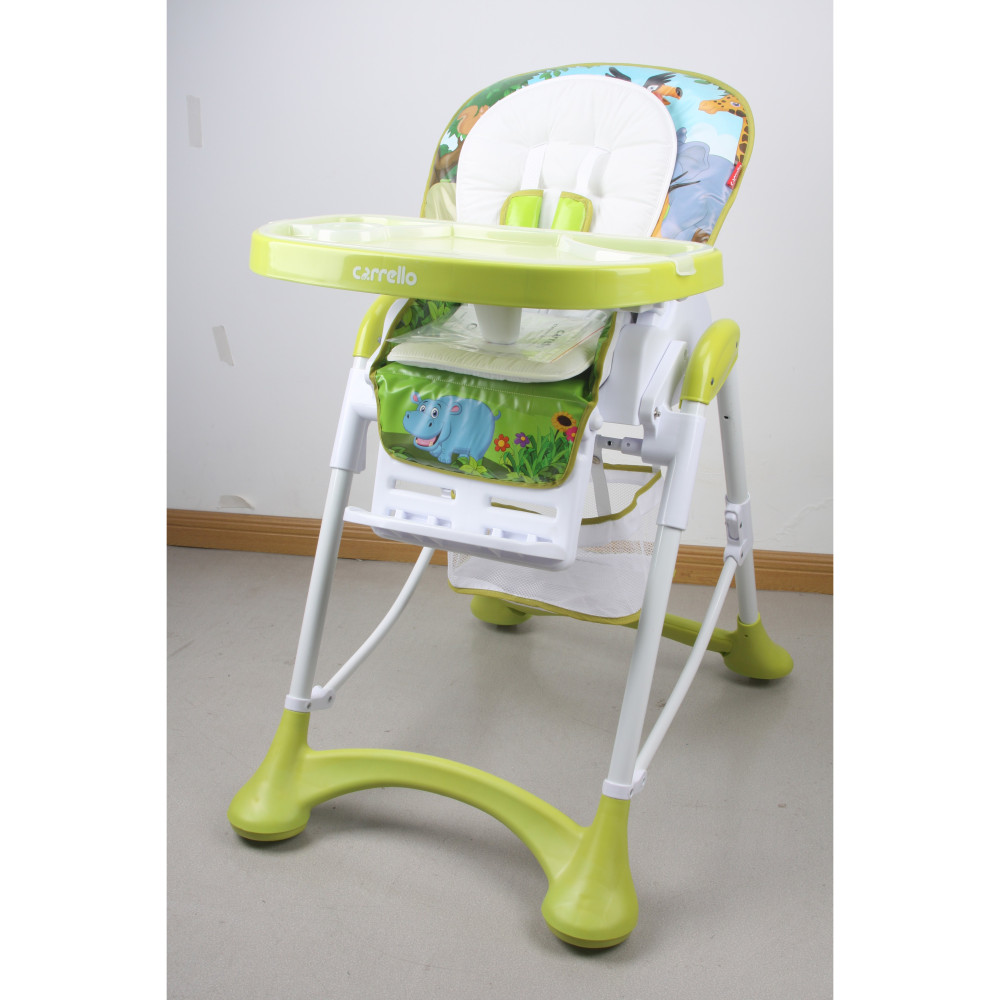 Стільчик Carrello Chef CRL-10001 Green