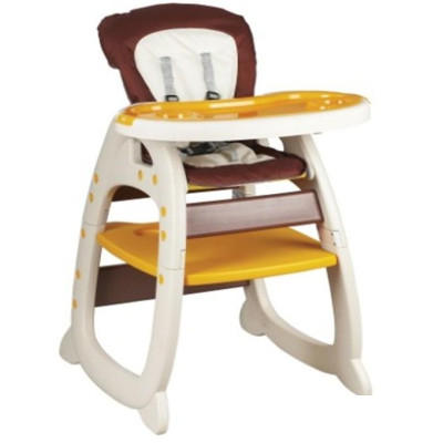 Стульчик для кормления Miracolo HC-30Q (Мираколо)