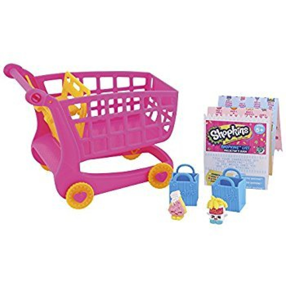 Шопкинс Тележка (Shopkins 56064)