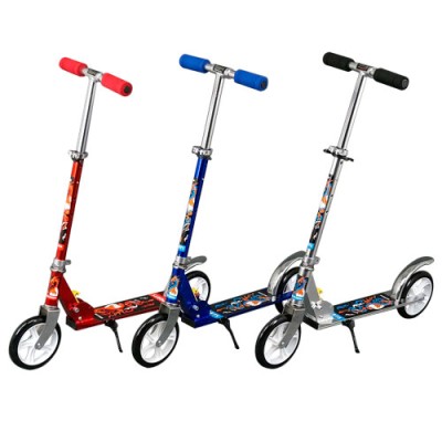 Самокат iTrike JP-L 8101 Самокат iTrike JP-L 8101