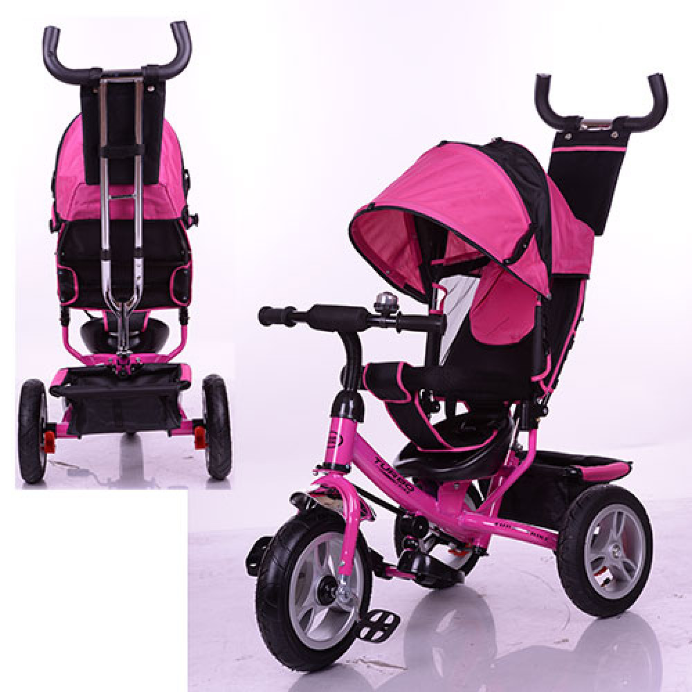 Велосипед трехколесный Turbo Trike M 3113-6A