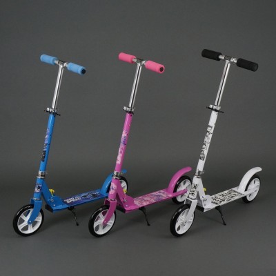 Самокат iTrike 8101 СL Самокат iTrike 8101 СL