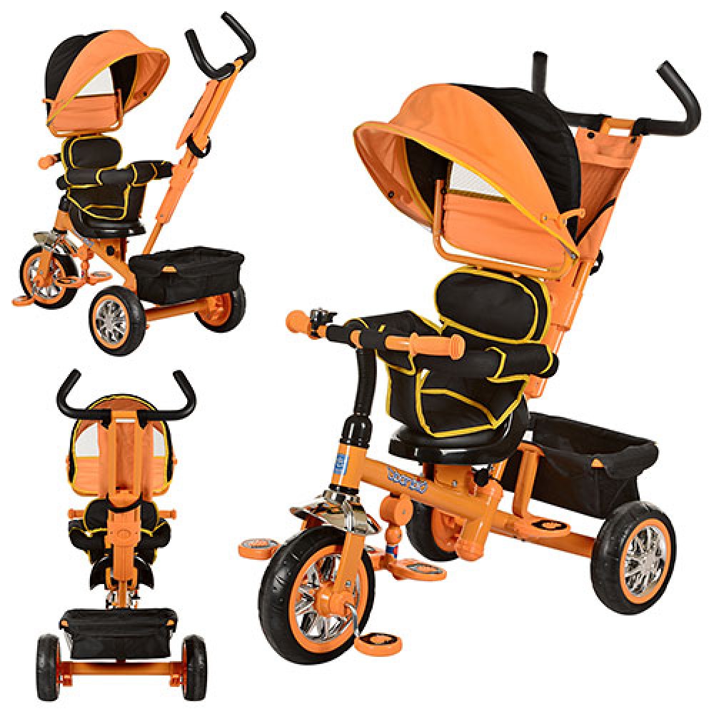 Велосипед трехколесный Bambi B32-TM-2