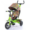 Велосипед триколісний Tilly Trike T-351-2
