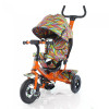 Велосипед триколісний Tilly Trike T-351-2