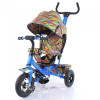 Велосипед триколісний Tilly Trike T-351-2