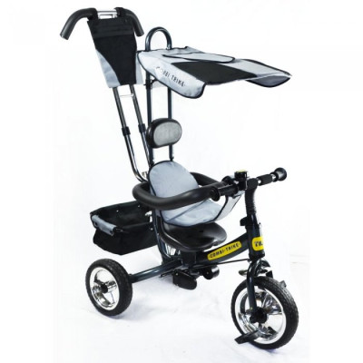 Велосипед триколісний Tilly Combi Trike BT-CT-0002