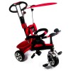 Велосипед триколісний Tilly Combi Trike BT-CT-0013