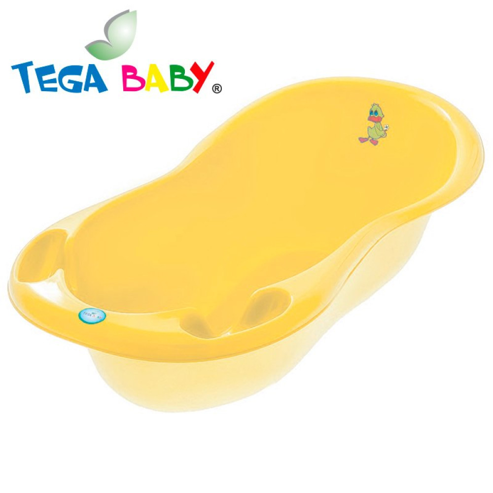 Ванночка Tega Baby Balbinka TG-029