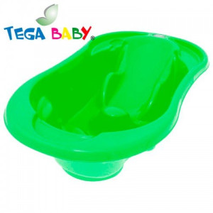 Ванночка Tega Baby Comfort KF-001