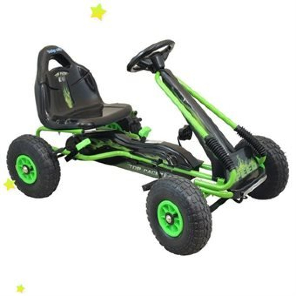 Детский веломобиль Alexis Baby mix GA815 Детский веломобиль Alexis Baby mix GA815