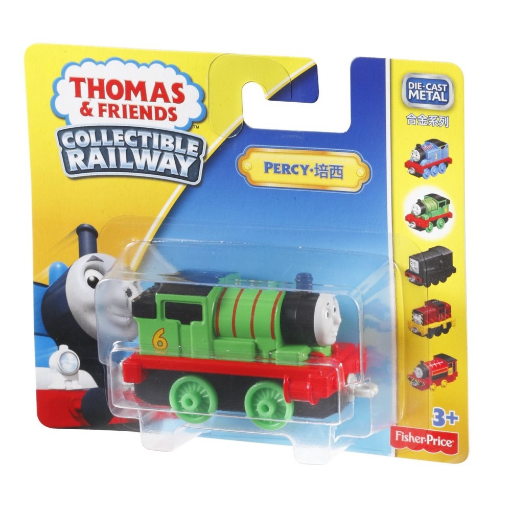 Паровозик (Томас та друзі BHR64)