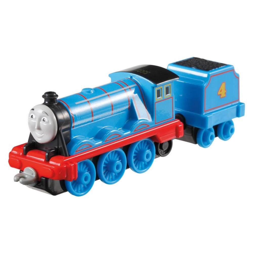 Паровоз із причепом (Томас та друзі BHX25)