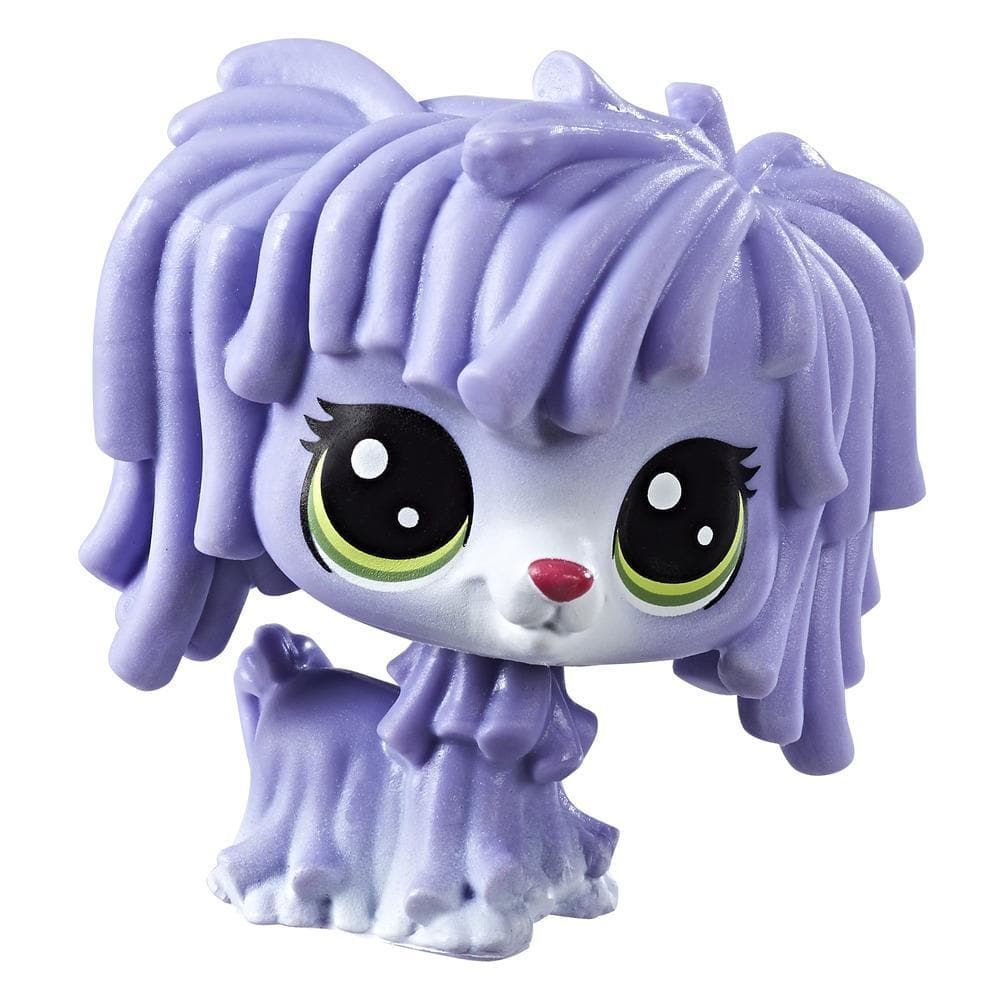 Пет Mop Dog (Hasbro C2887)