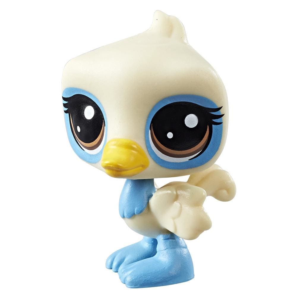 Пет Ostrich (Hasbro C2888)