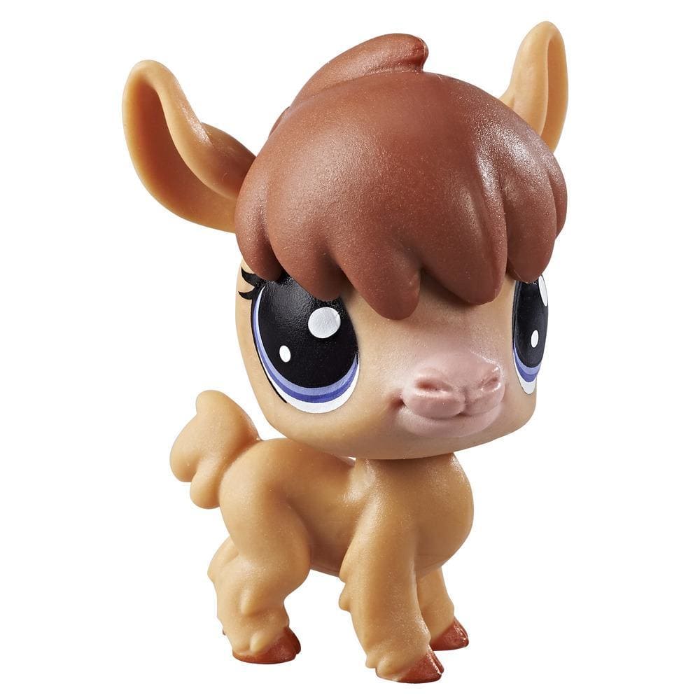 Пет Alpaca (Hasbro C1953)