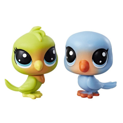 Набор два Love Birds (Hasbro C3009) Набор два Love Birds (Hasbro C3009)