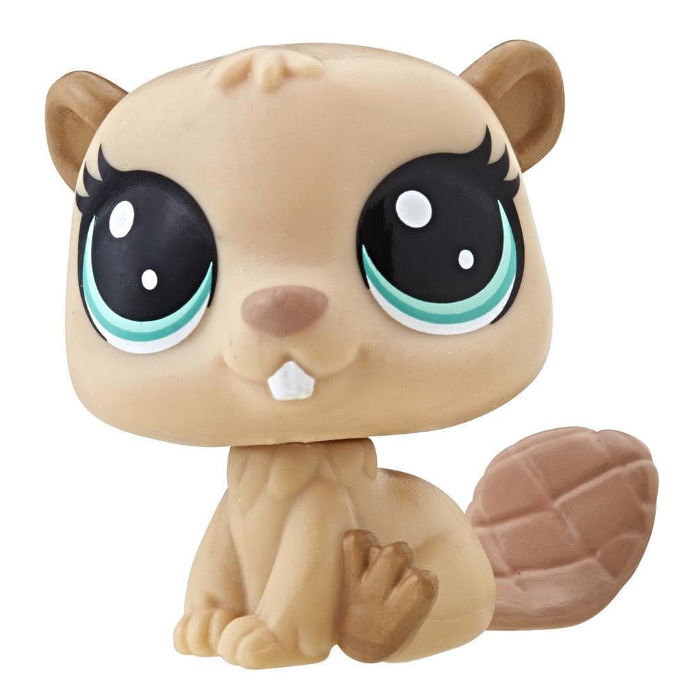 Пет Beaver (Hasbro C1179)